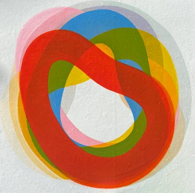 도이, relation_24 중첩과 울림, 2024