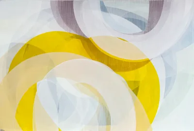 도이, relation_25 적층과울림NO.250005, 2025