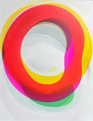 도이, relation_25 적층과울림NO.250004, 2025