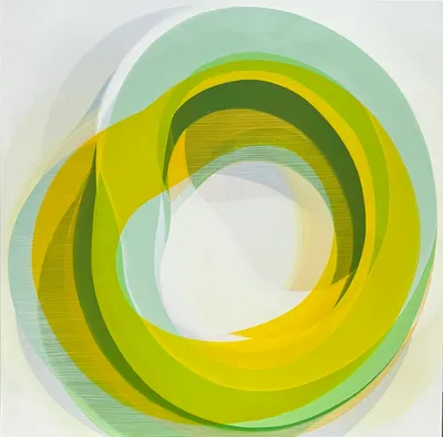 도이, relation_25 적층과울림NO.250003, 2025