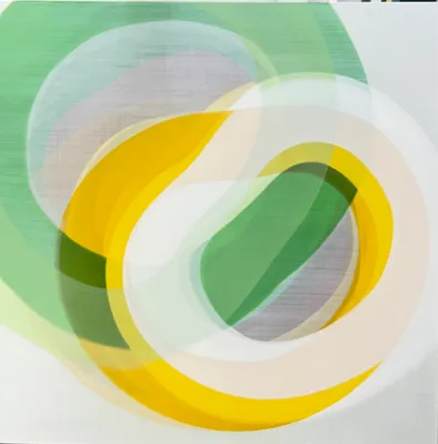 도이, relation_25 적층과울림NO.250002, 2025
