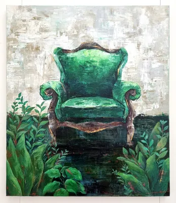박진희, Greensofa, 2025