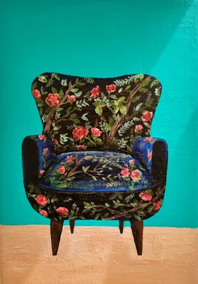 박진희, flowersofa, 2025