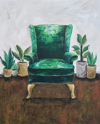 박진희, Greensofa, 2025