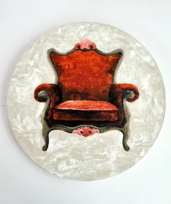 박진희, Redsofa, 2026