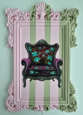박진희, PinkSofa, 2026