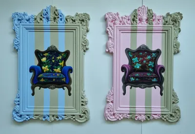 박진희, Sofa, 2026