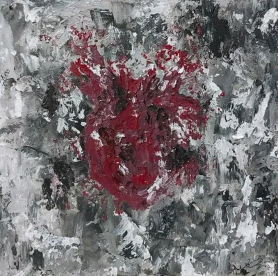 이리안, 심(心), 2024