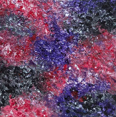 이리안, 부정의 색(色), 2025