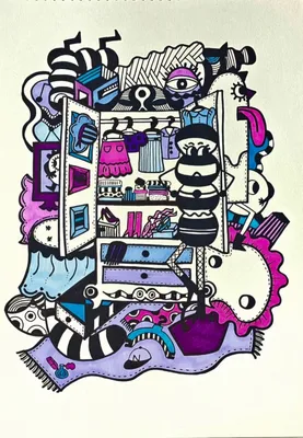 김희정, Her Closet, 2024