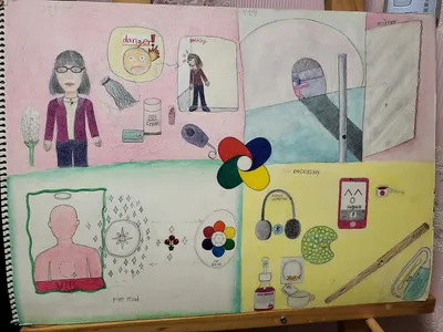 이 은지, 내가 가장 희망하는것들, 2012