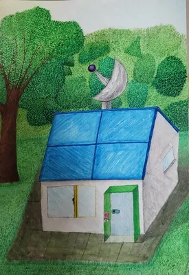 이 은지, 내가 살고싶은 집, 2012