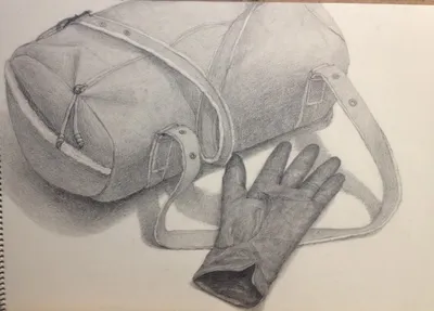 이 은지, 핸드백과 장갑 한쪽, 2013