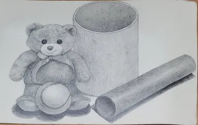 이 은지, 곰인형과 야구공과 원기둥, 2013