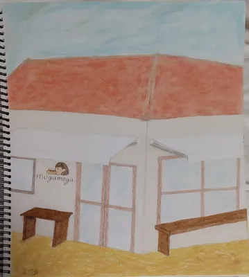 이 은지, 신당동 모구모구과자점, 2023
