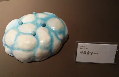 이 은지, 구름숑숑, 2016