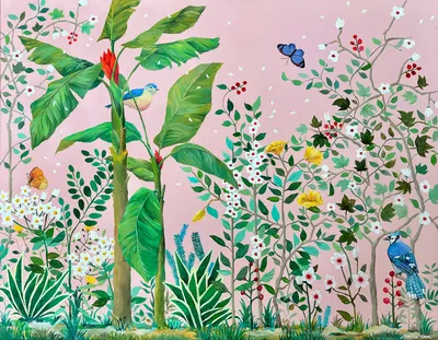 인신영, 삼삼춘몽 (滲參春夢) vol.1, 2017