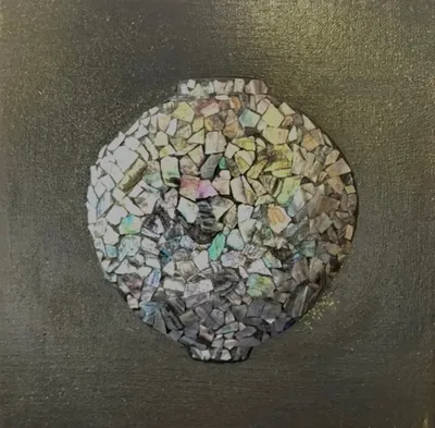 최소희, 흑심 (黑深), 2025