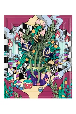 FFanG, 퐝스월드 : 바니타스, 2023