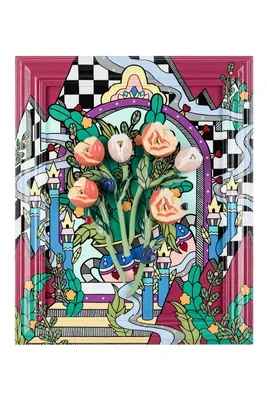 FFanG, 퐝스월드 : 바니타스, 2023