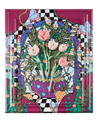 FFanG, 퐝스월드 : 바니타스, 2023