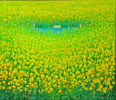 서미전, 우연의 만남, 2024