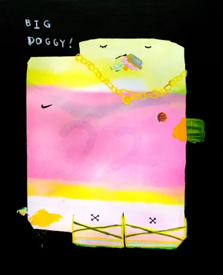 원희수, Basketball Player Doggy, 2022