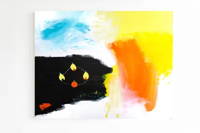 원희수, The Lemonade Sunkissed, 2022