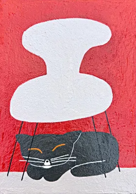 Lindsay.P, Stillness (안전한 마음), 2025